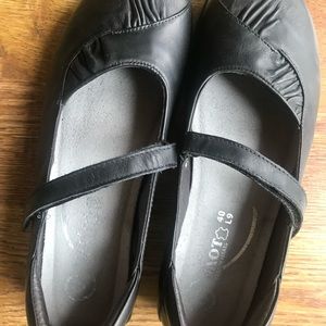 Naot New with No tags